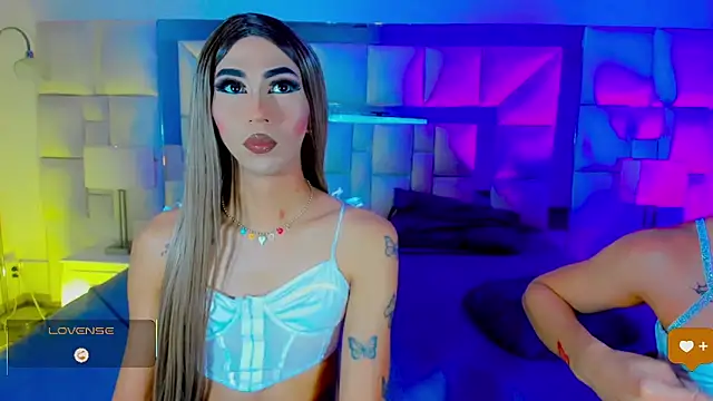 Lecsis_Lincy webcam