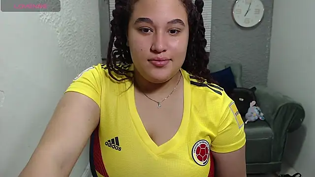 leilasosexy webcam