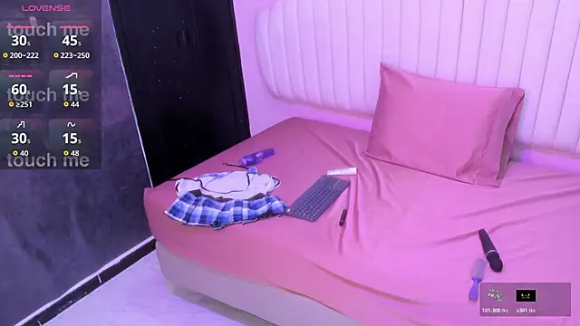 _mariangel1 webcam