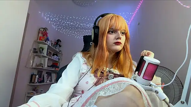 CutieSiesta webcam