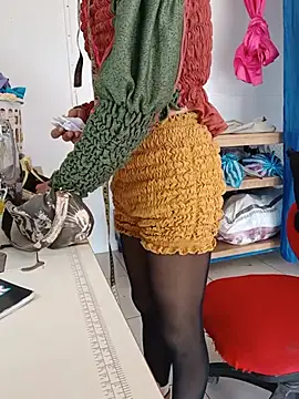 Sexy_paulina_outdoors webcam