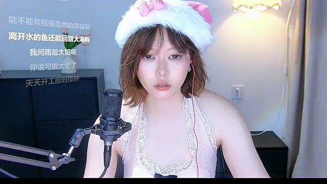 xiaomao-2026 webcam