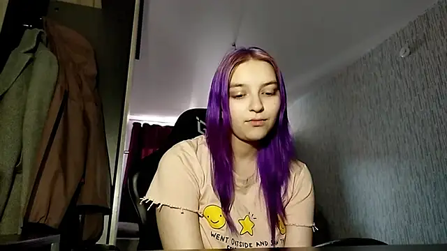 CaroylnOllhoff webcam