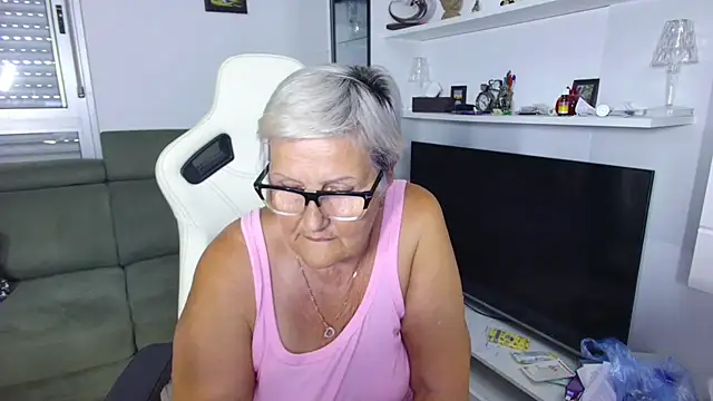 Selenna57 webcam