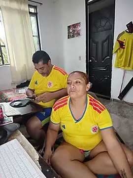 hotandfierylatinos2023 webcam