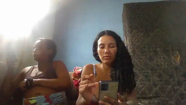 thasmyni webcam