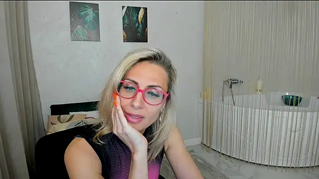 MuseOfStage webcam