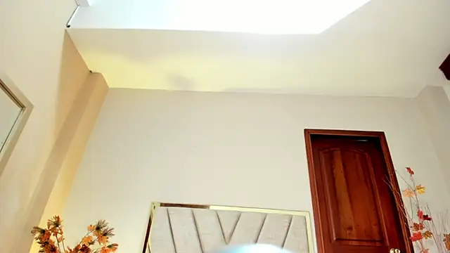 SeleneLujan webcam