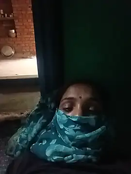 Rupali_ji webcam