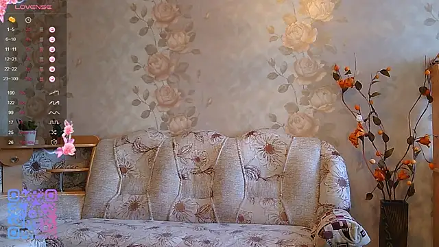TianaMeiser webcam