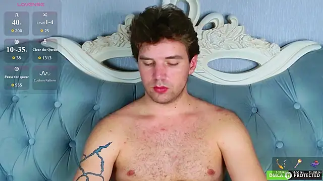 ArthurMeyers webcam