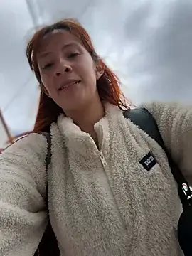 Samyra_Biker12 live sex cam