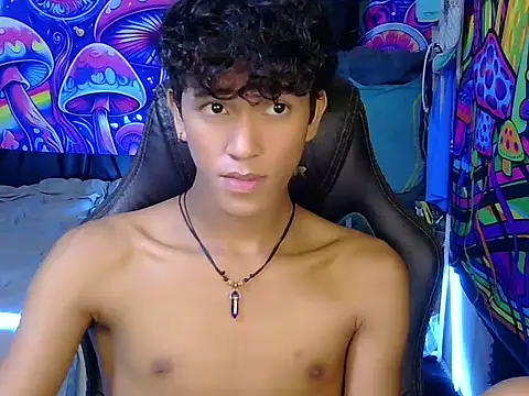 hugekenbigcock webcam