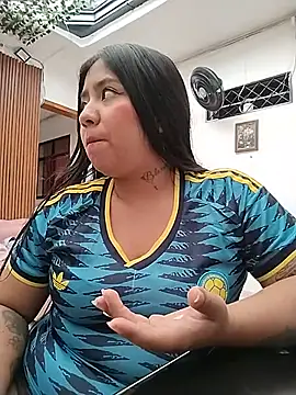 Amber_Herrera webcam