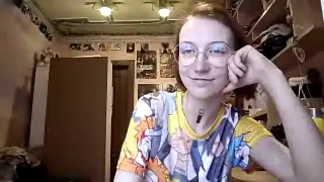 JenaeMicKonic webcam