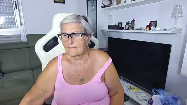 Selenna57 webcam