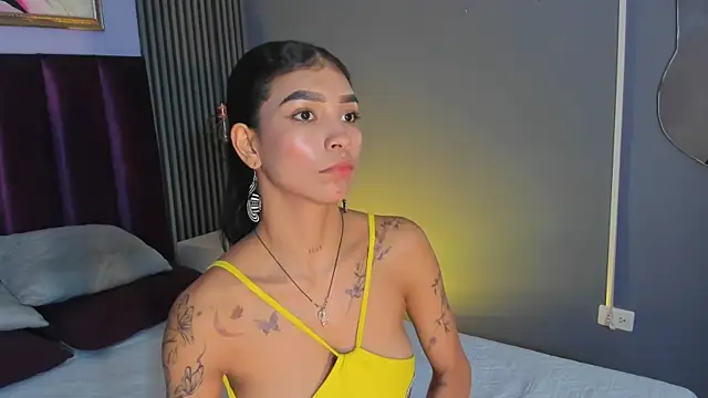 LauraAristizabal webcam