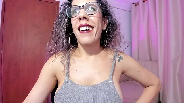 StarMilf webcam