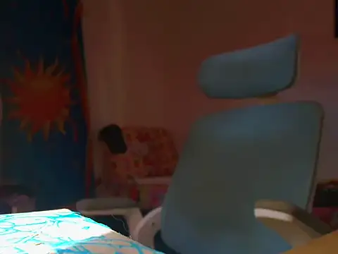 Watch Sassa_69 live on EroticFlix - High definition streams