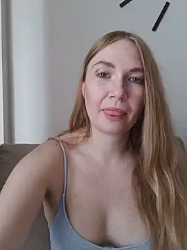 KisaVixen webcam