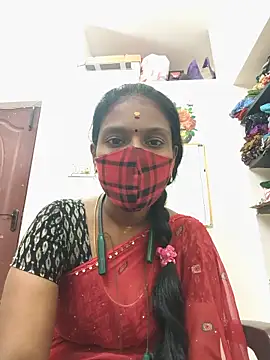 Tamil_Yalini12 webcam