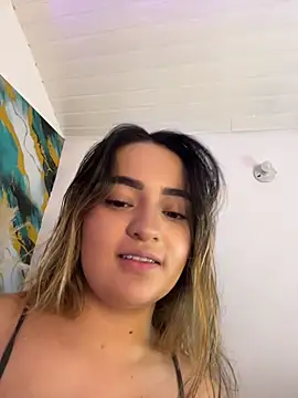 Antonella_Julieta webcam