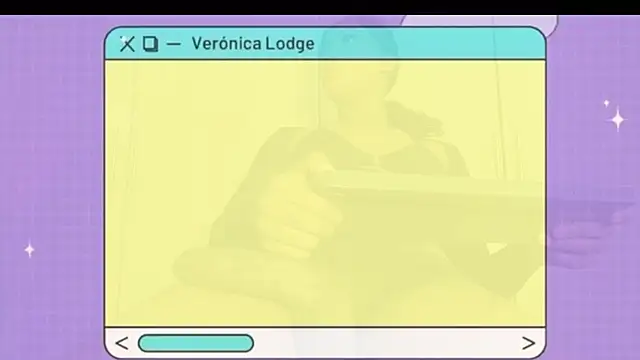 sweetveronicalodge webcam