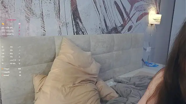GailVerbeke webcam