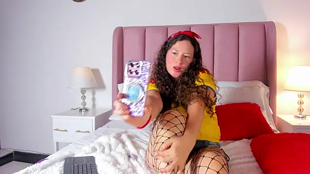 Arinafox_ webcam