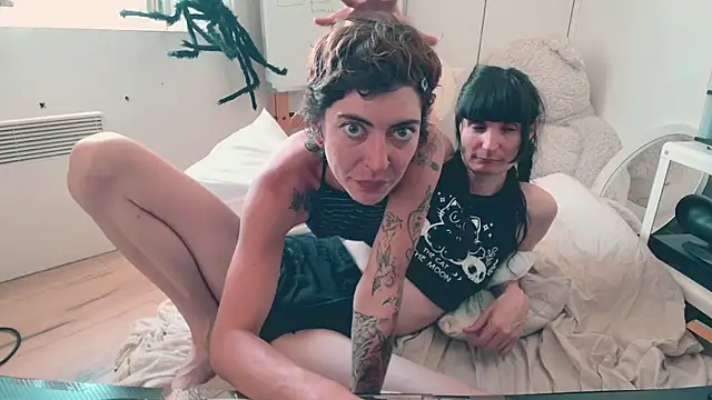 Whokyelle - Trans webcam sex chat