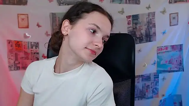 _SusieSu_ live cam on StripChat