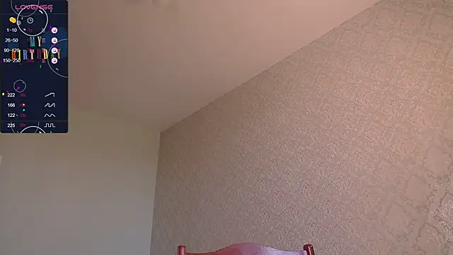 Ambrosia_nectar webcam