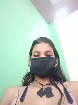 Aafreen_36 webcam