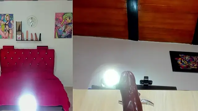 nikky_rosse webcam
