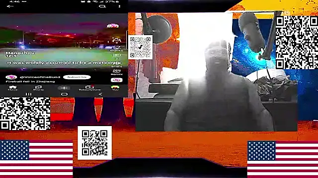 RussellTaylorLacy webcam