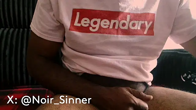 sinnernoir - Sinnernoir's free webcam - UK Sex Cams