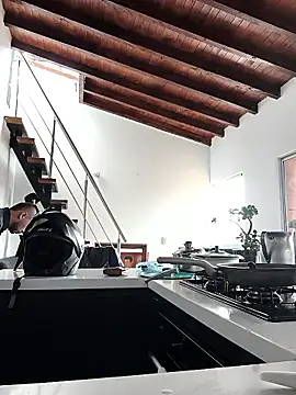 deibyzapata live cam on StripChat