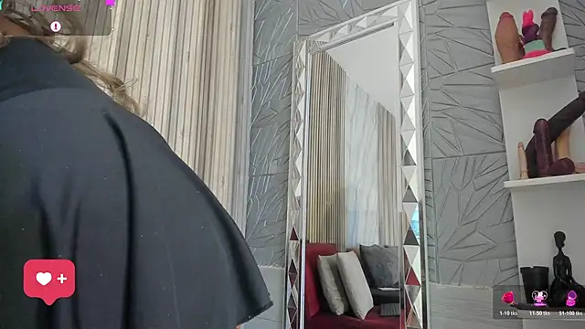 briannachelsea - BriannaChelsea's free webcam - UK Sex Cams