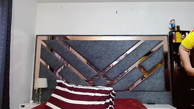 KarlaTesg webcam