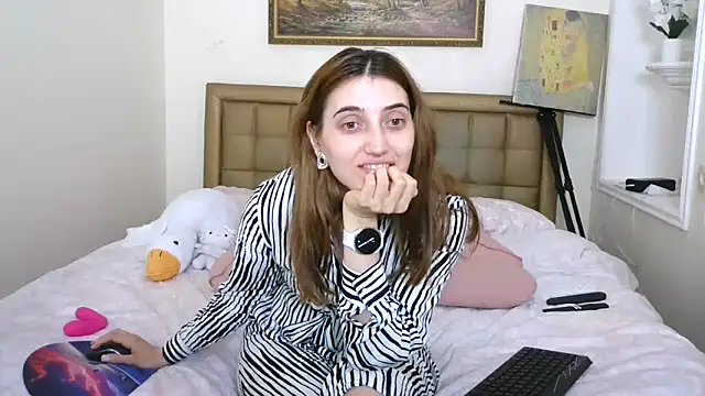 Iren webcam