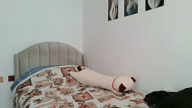 serena__vedette webcam