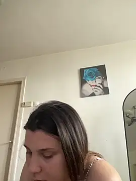 NatashaXVibe webcam