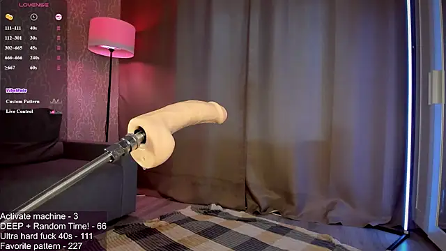 Juicy_Vikki webcam