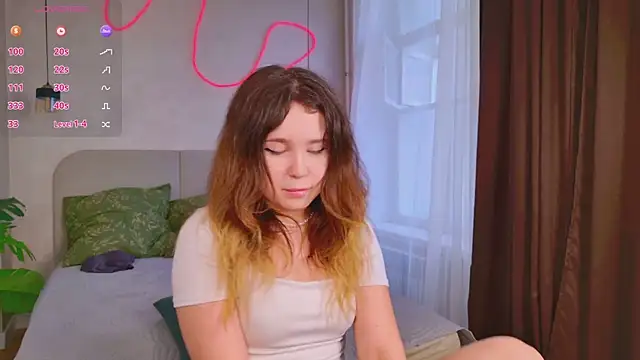 Lina_Glow