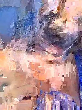 Lovely_Babiee webcam