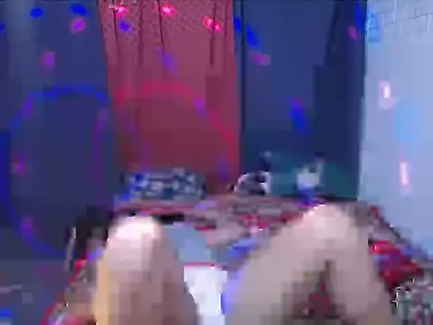 BriannaCruz24 webcam