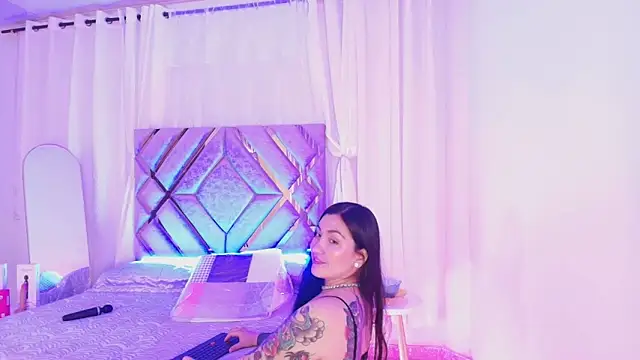 KathiaJenner webcam