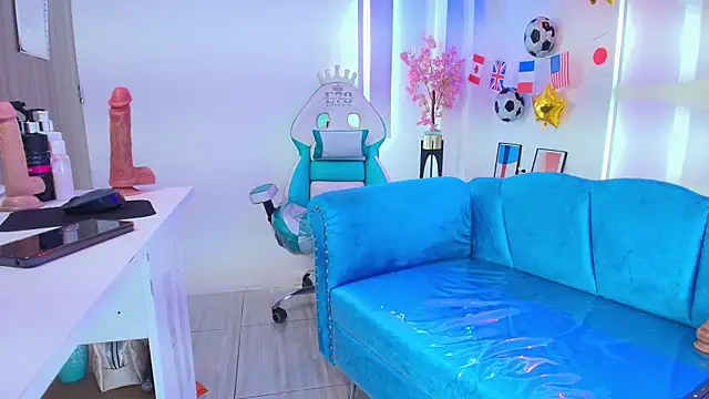 Madame_scarlett webcam