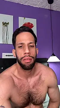 Karim_mansur webcam
