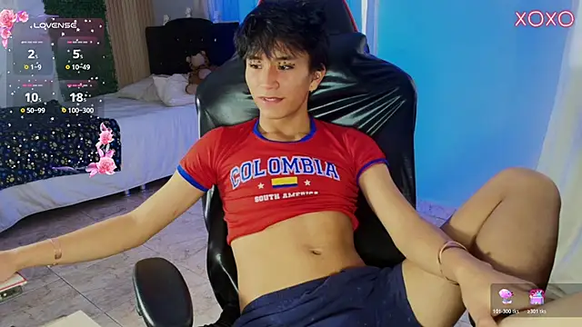 cococumps webcam